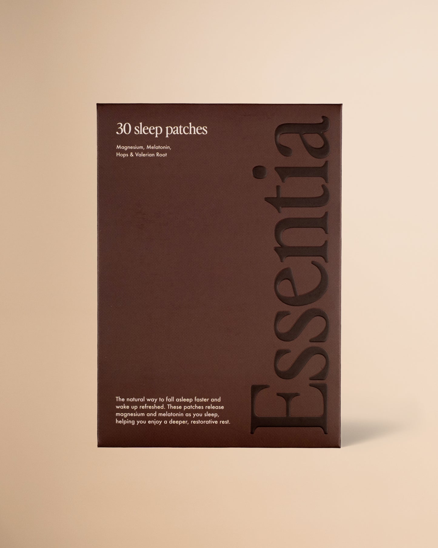 SP-1™ Sleep Patches