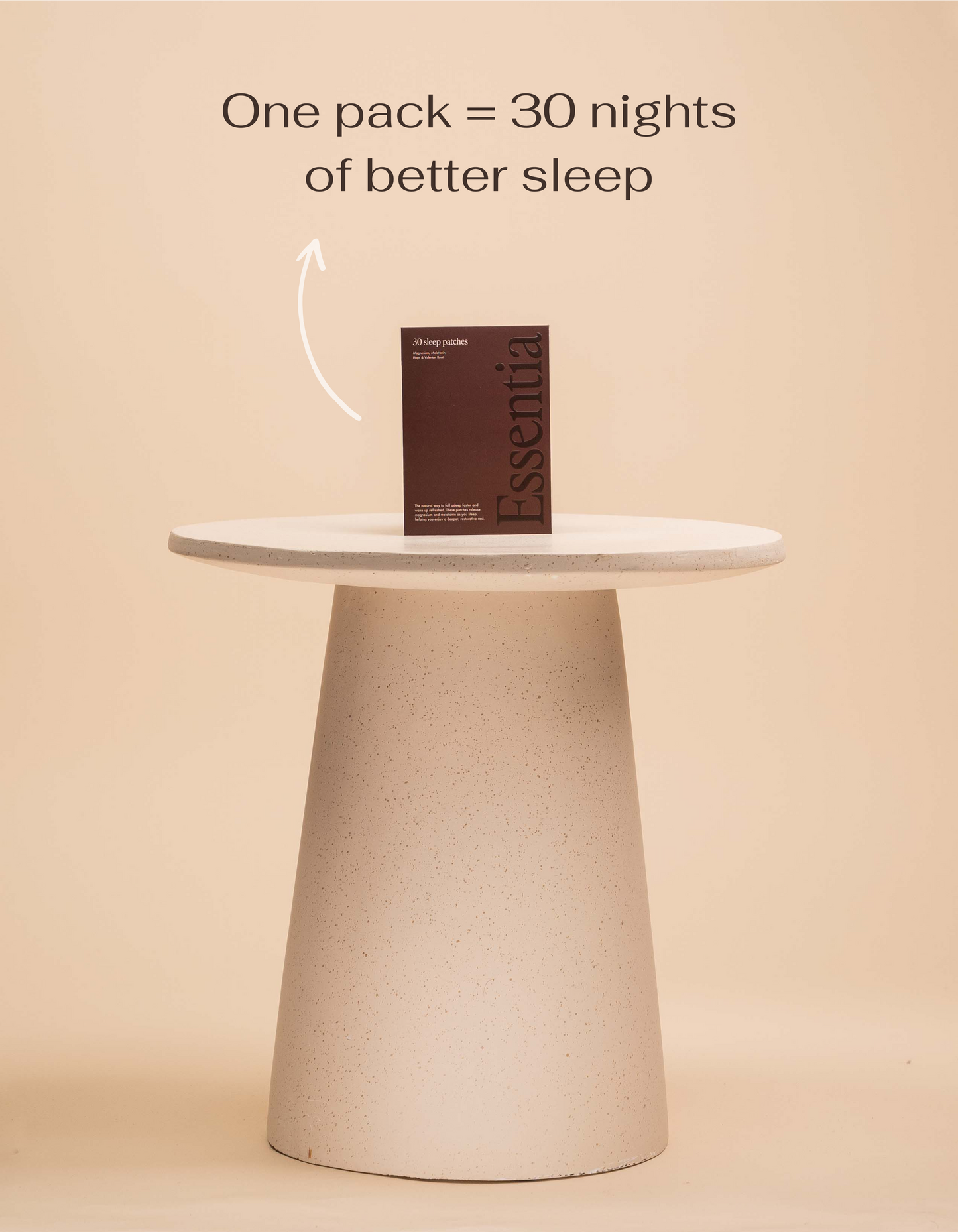 SP-1™ Sleep Patches