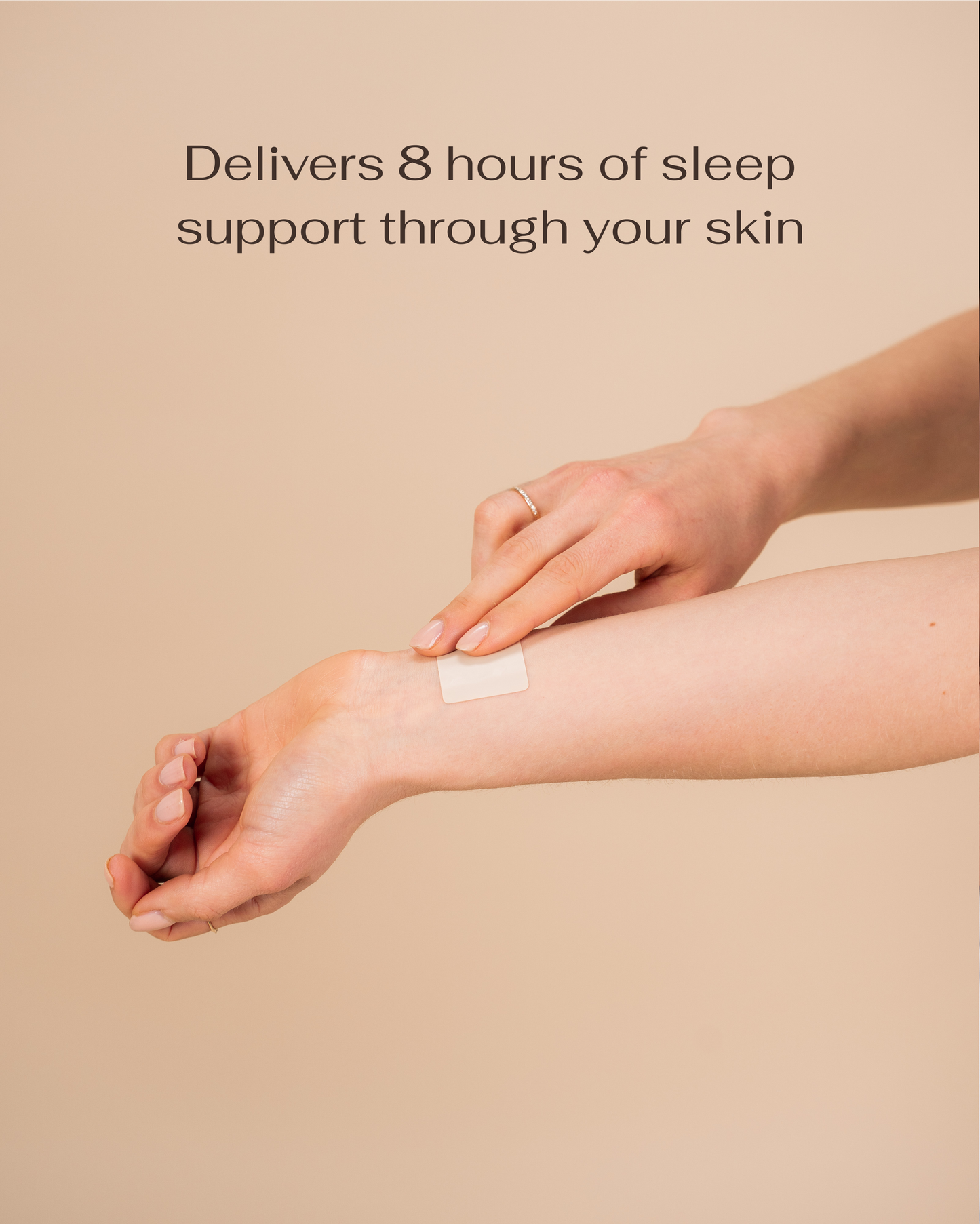 SP-1™ Sleep Patches