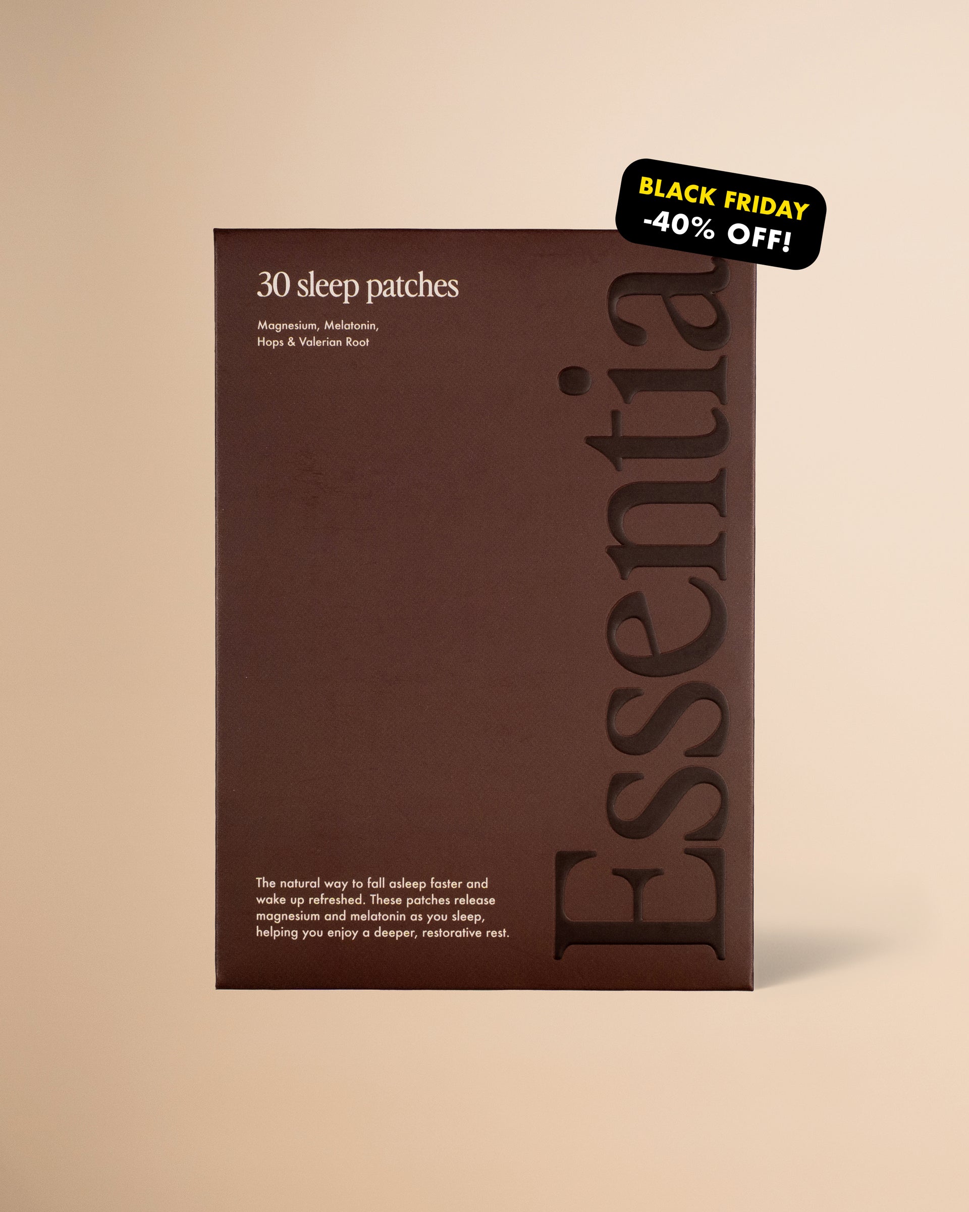 SP-1™ Sleep Patches