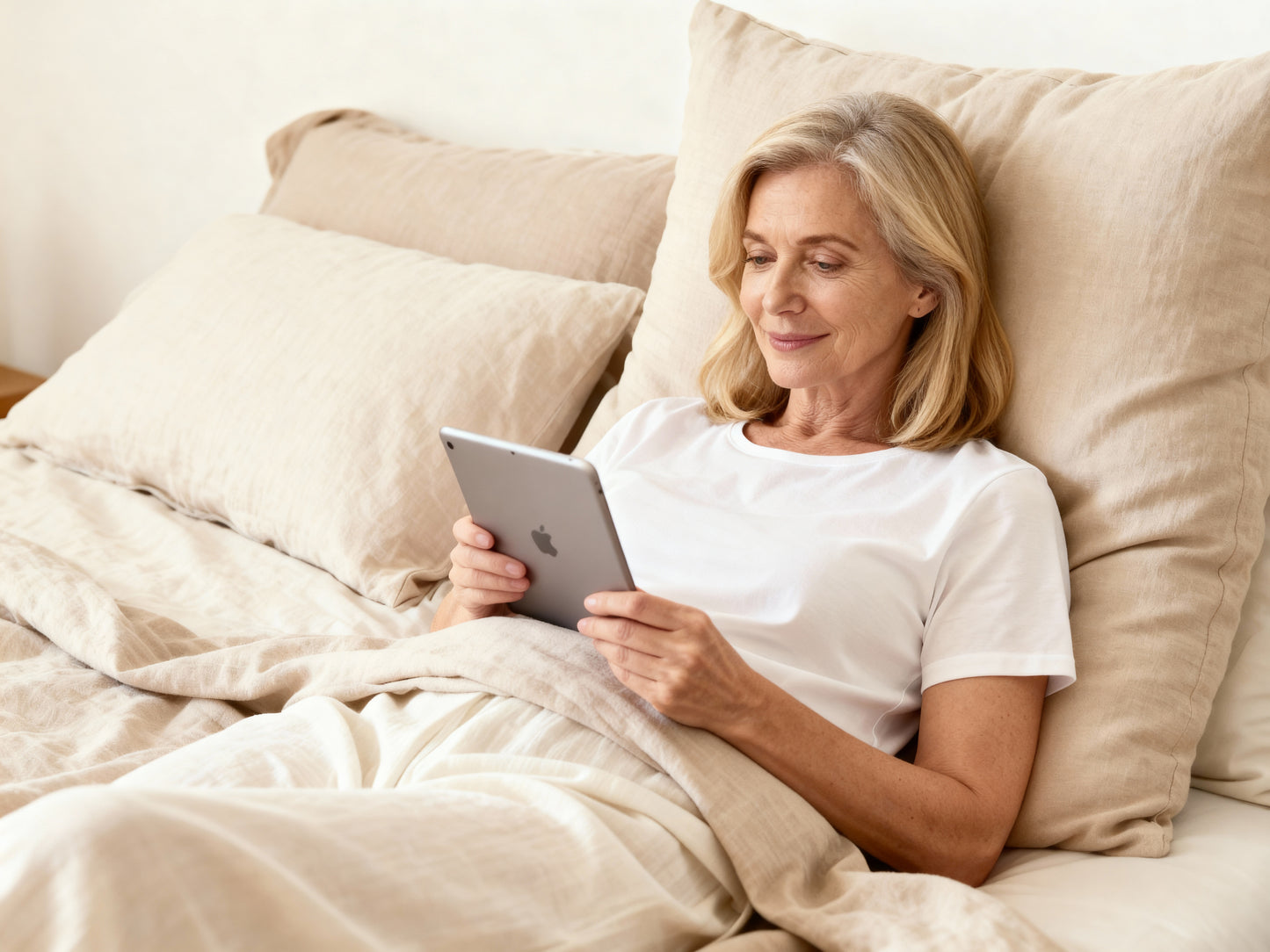 E-book: Sleep Better (A Practical Guide to Restful Nights)