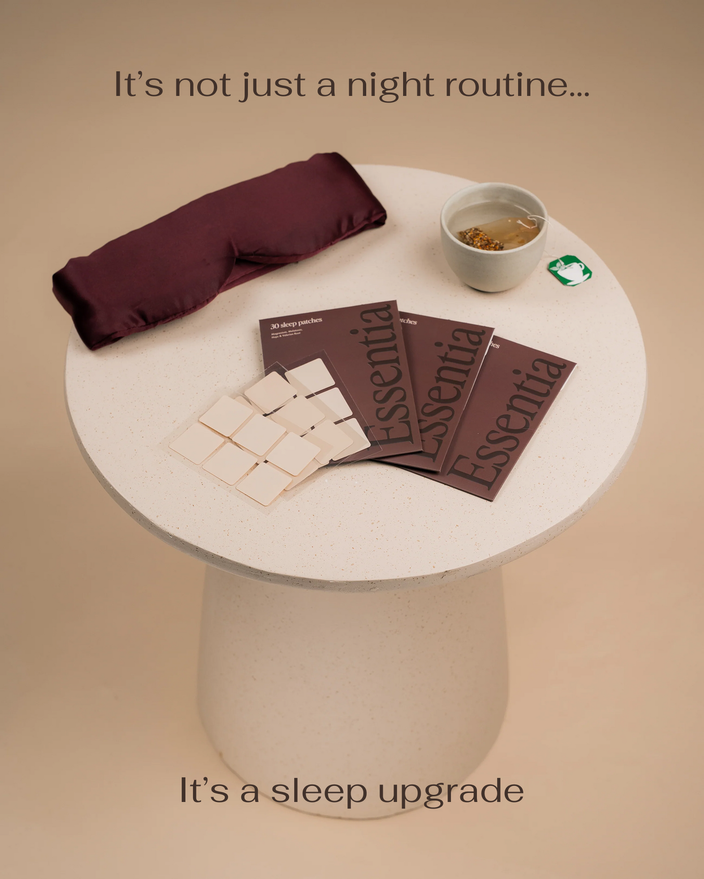 SP-1™ Sleep Patches